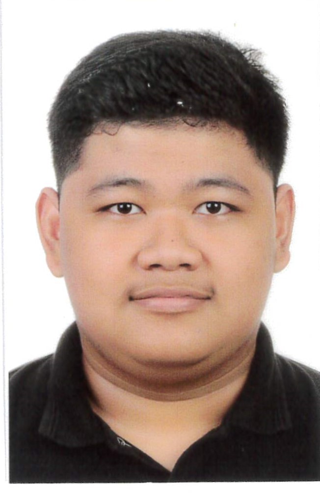 Muhammad Nazmel Anaqi Bin Nazri